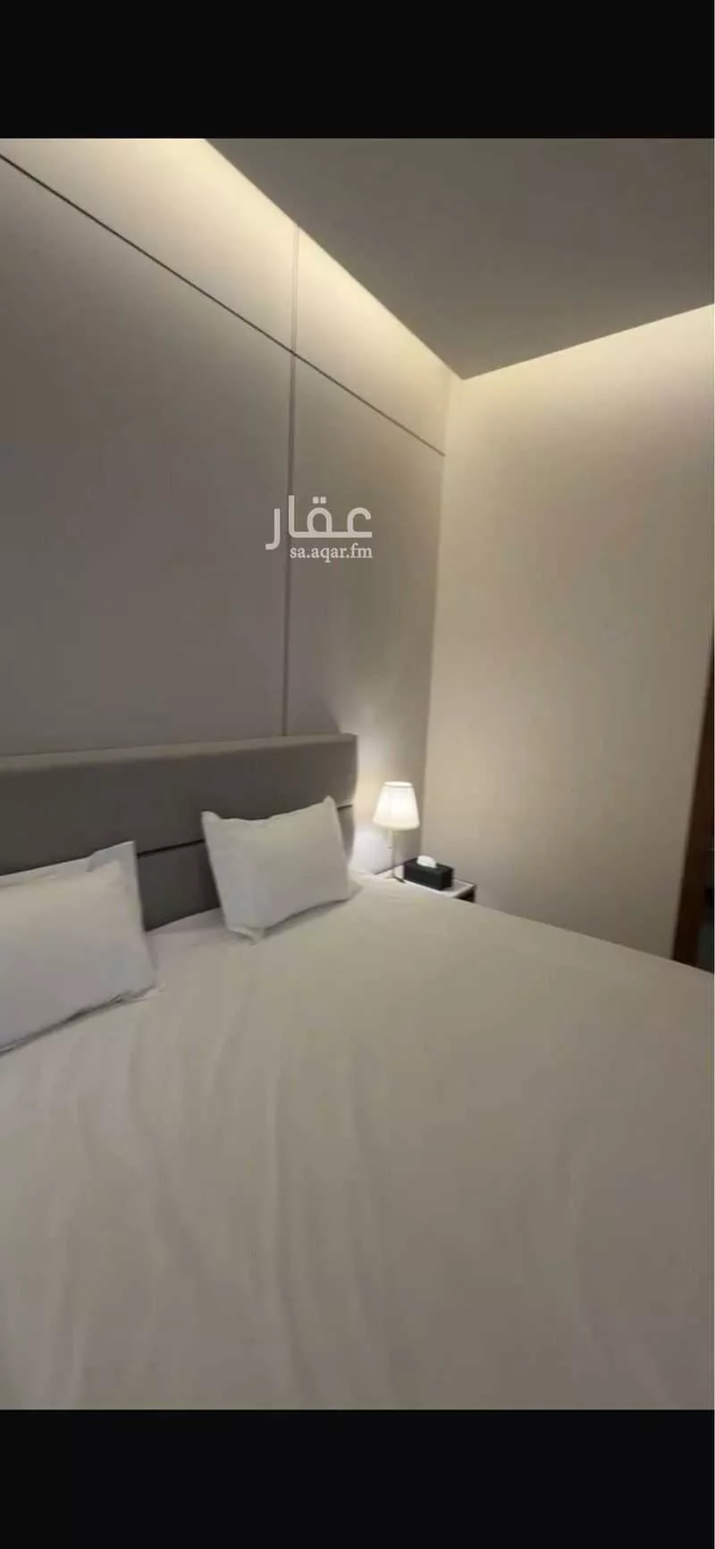 2 bedroom apartment in Al Malqa 3