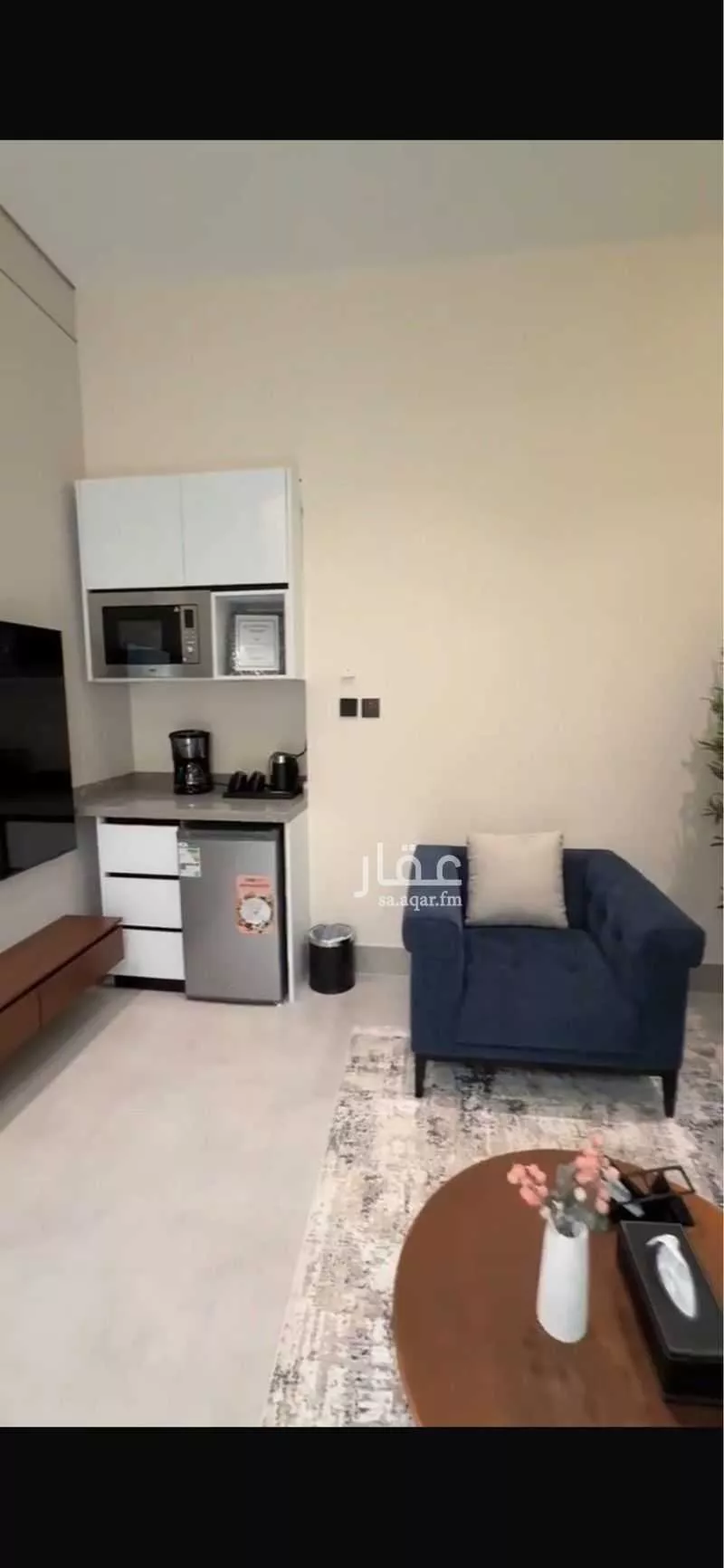 2 bedroom apartment in Al Malqa 6