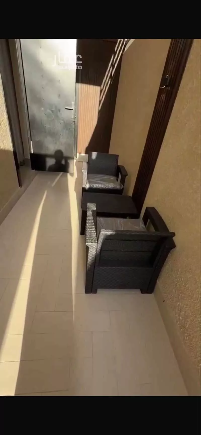 2 bedroom apartment in Al Malqa 7