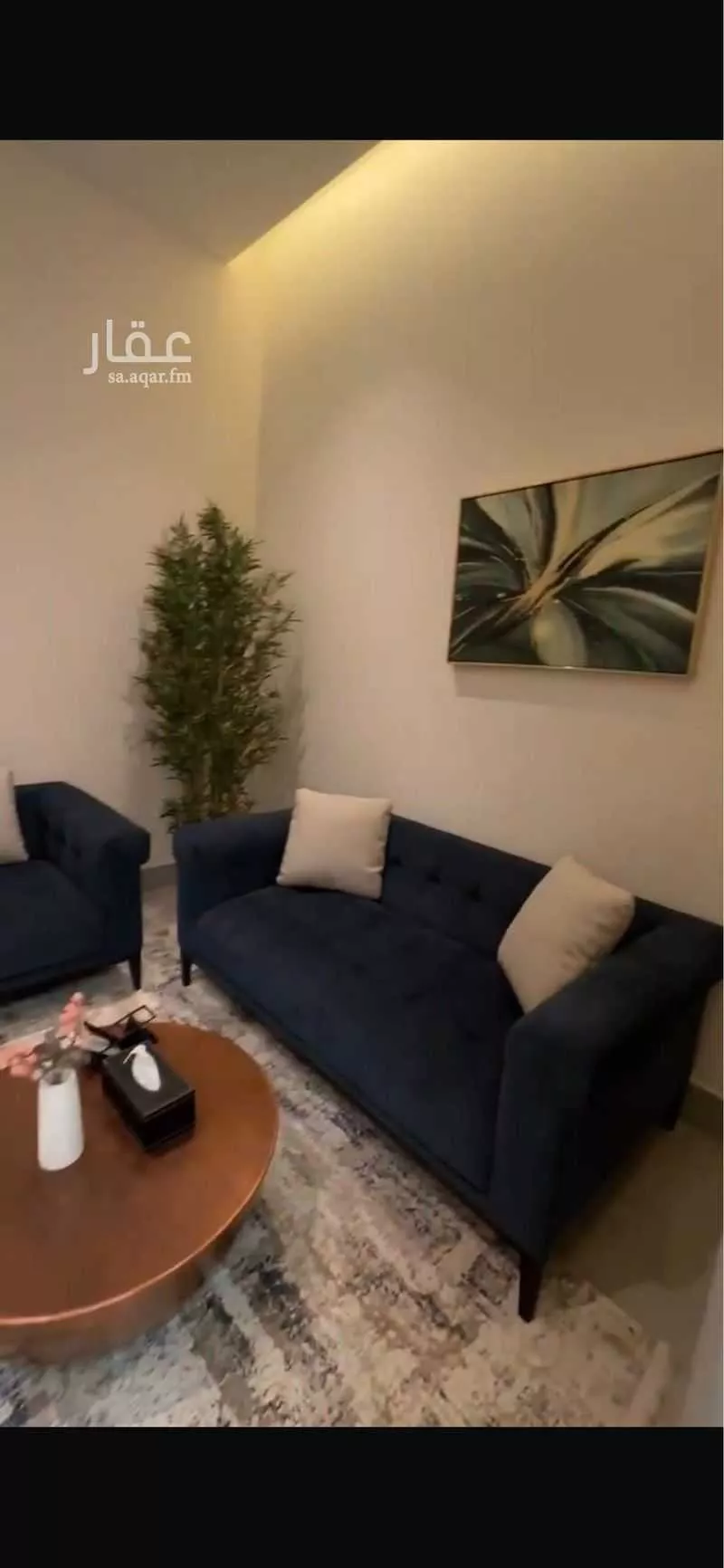 2 bedroom apartment in Al Malqa 8