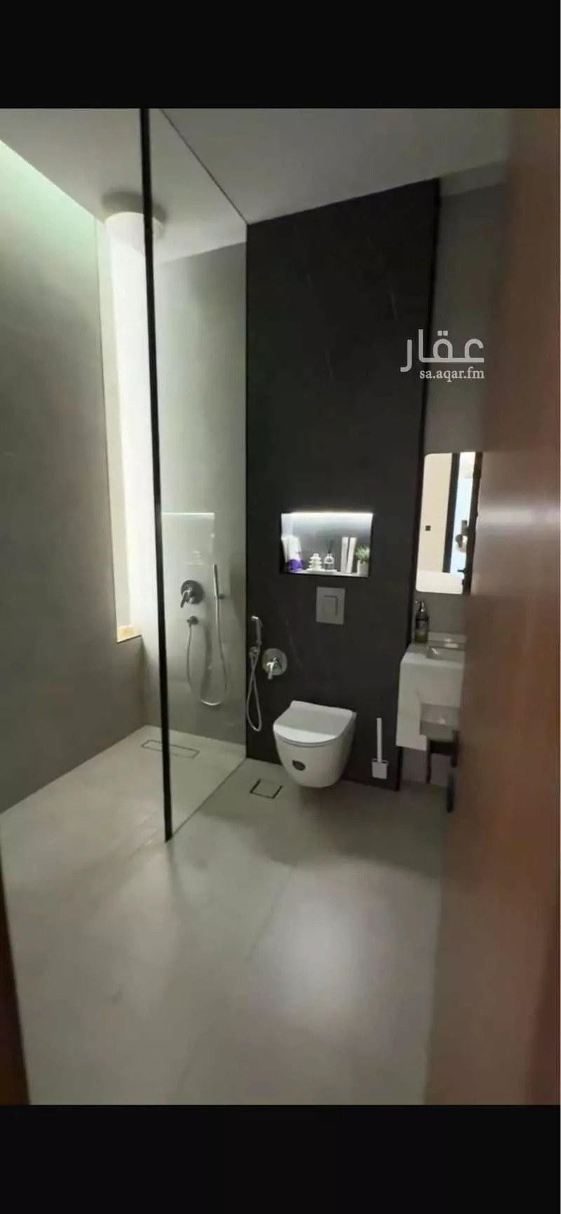 2 bedroom apartment in Al Malqa 9