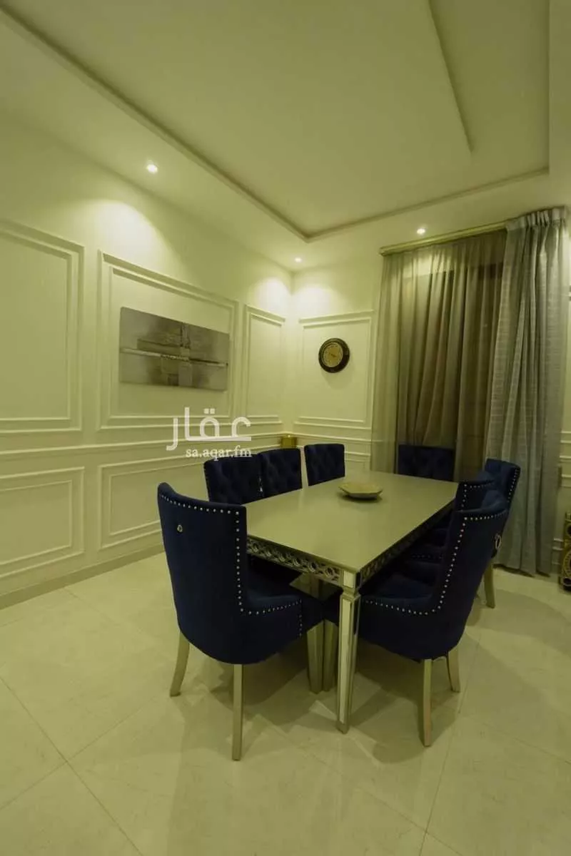 5 bedroom villa in Al Aridh 2