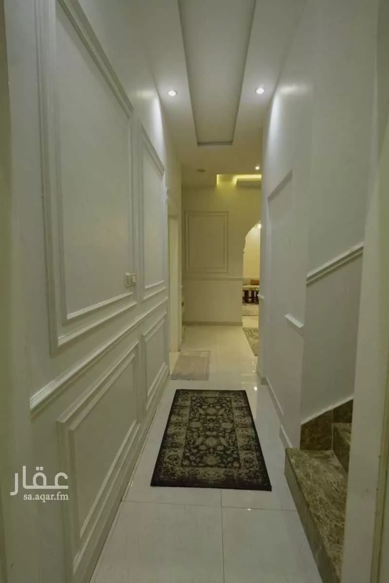 5 bedroom villa in Al Aridh 4