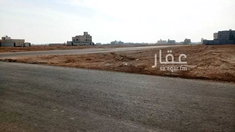 765 sqm land in Dahiat Namar 2