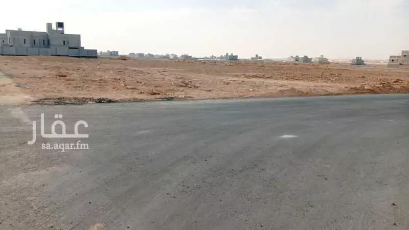 765 sqm land in Dahiat Namar 4