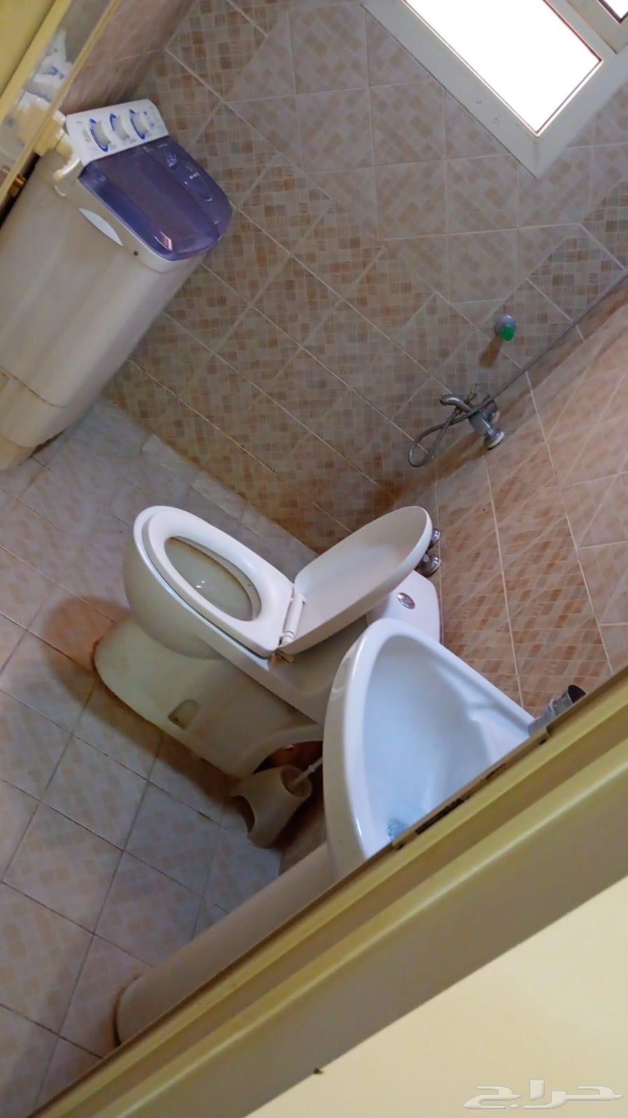 10 bedroom apartment in Munifah 3