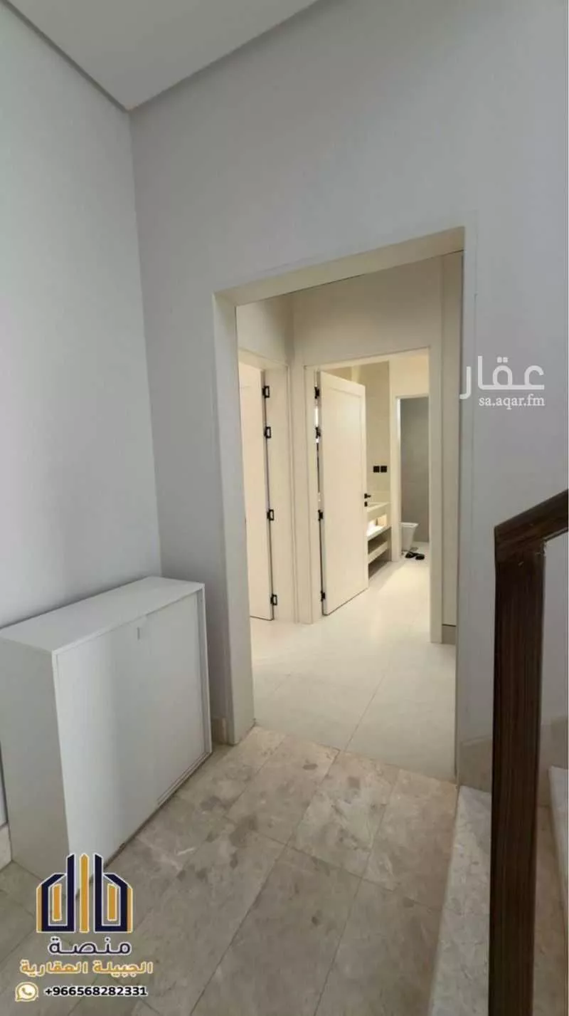 دور 3 غرف في القيروان 5