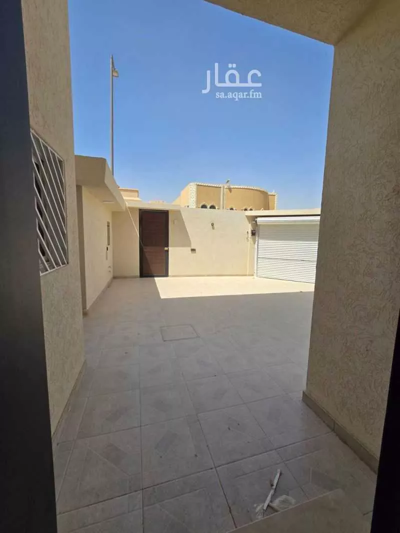 فيلا 4 غرف في المصيف 6
