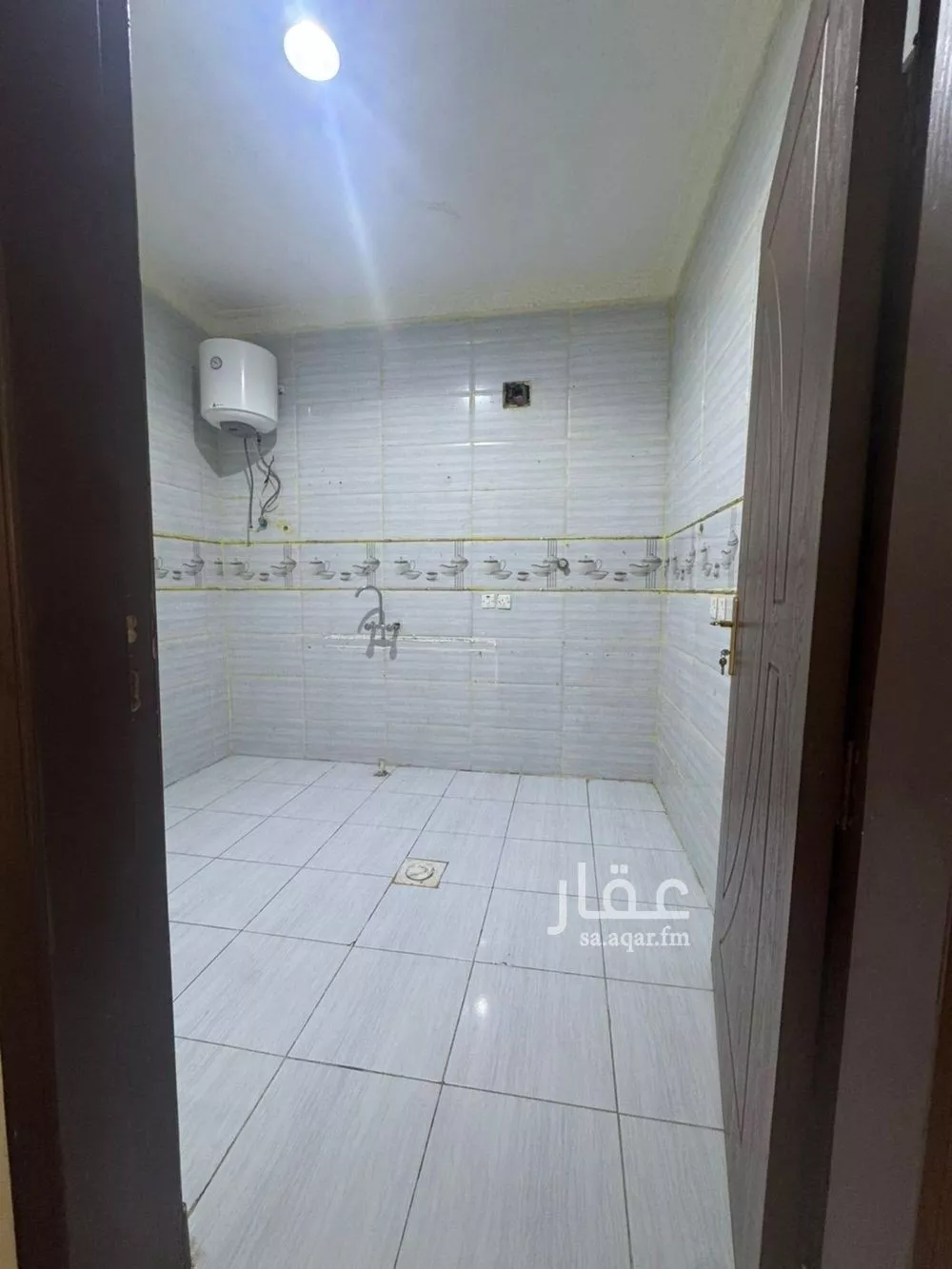 3 bedroom floor in Ash Sharq 2