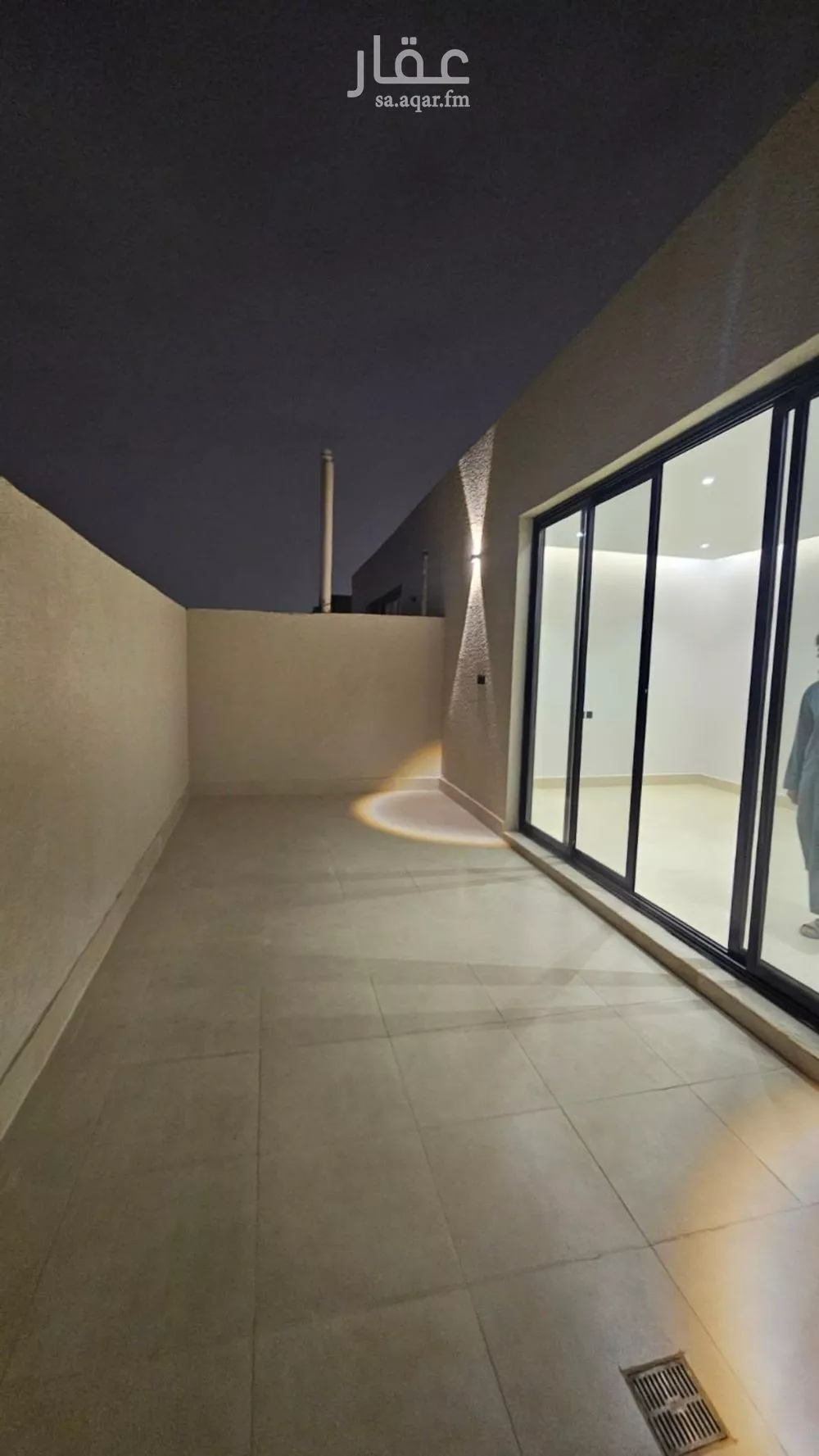 5 bedroom villa in Al Farouq 15
