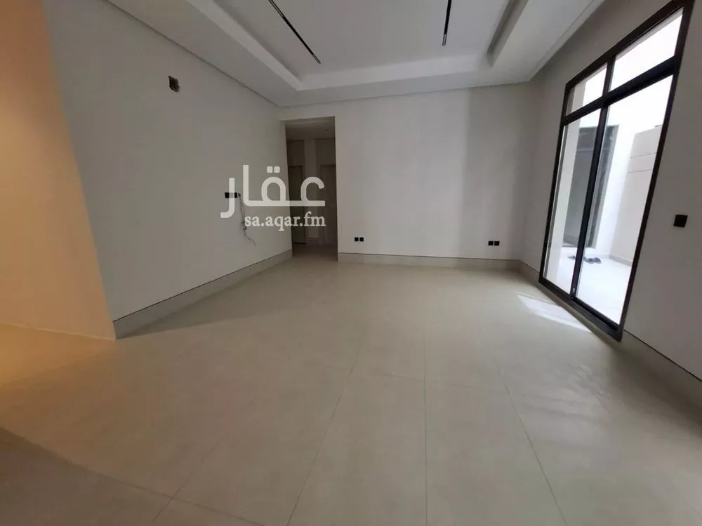 شقة 4 غرف في الرمال 4