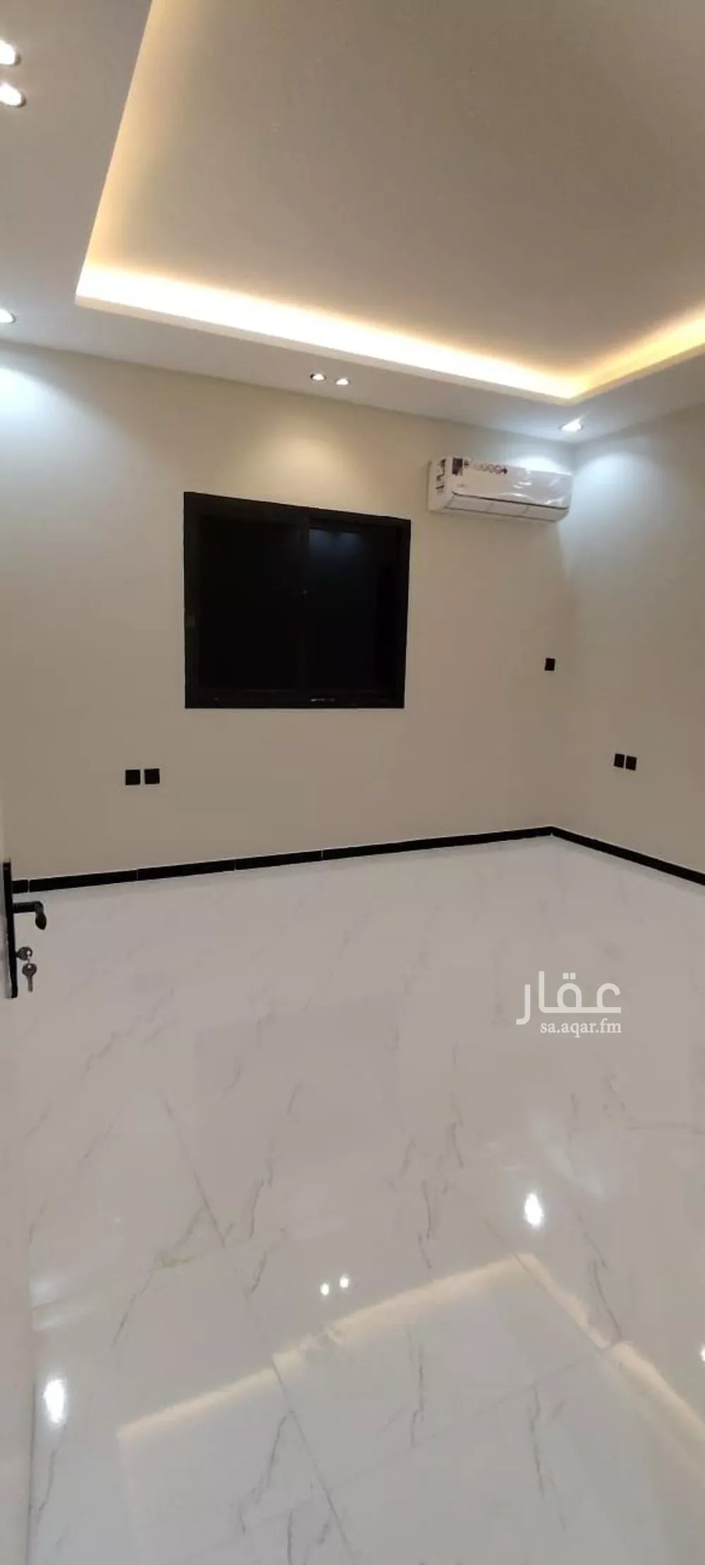 شقة 1 غرف في اليرموك 3