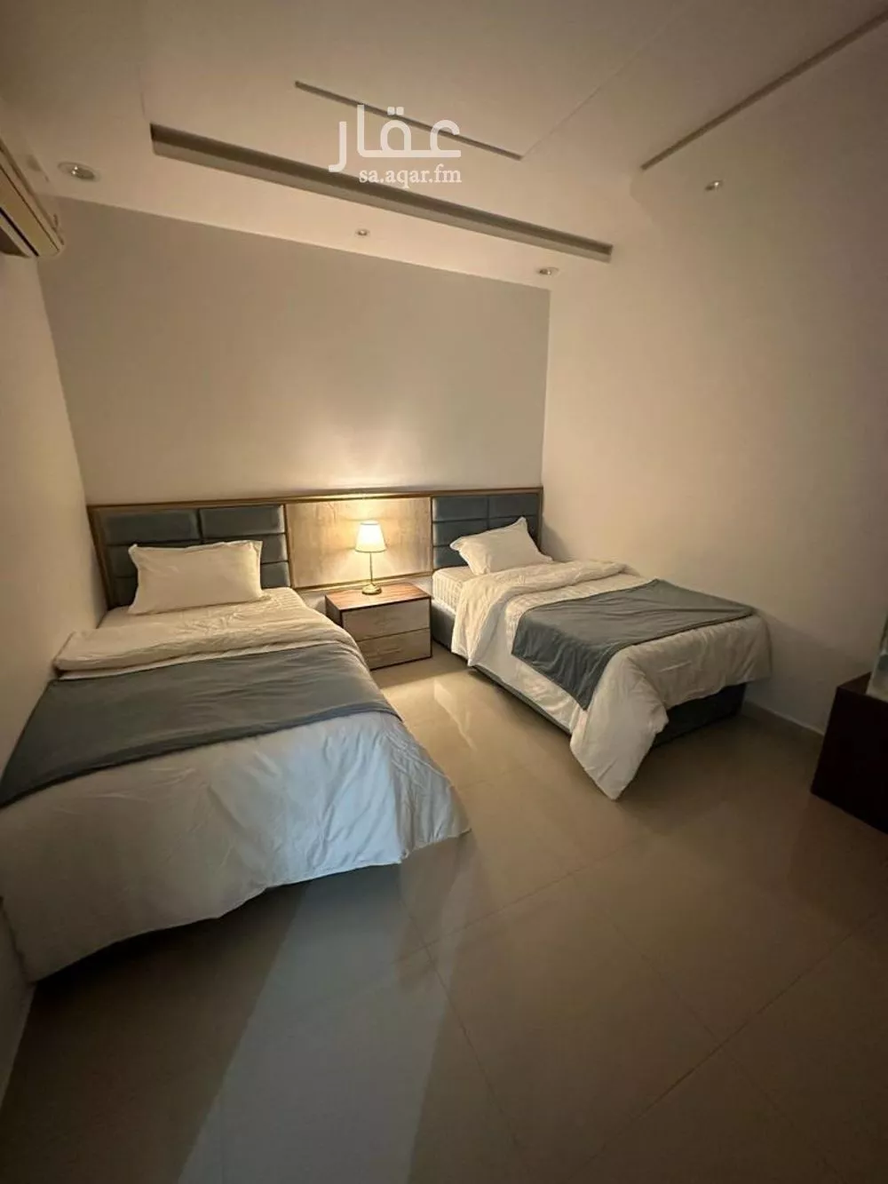 3 bedroom floor in Al Malqa 4