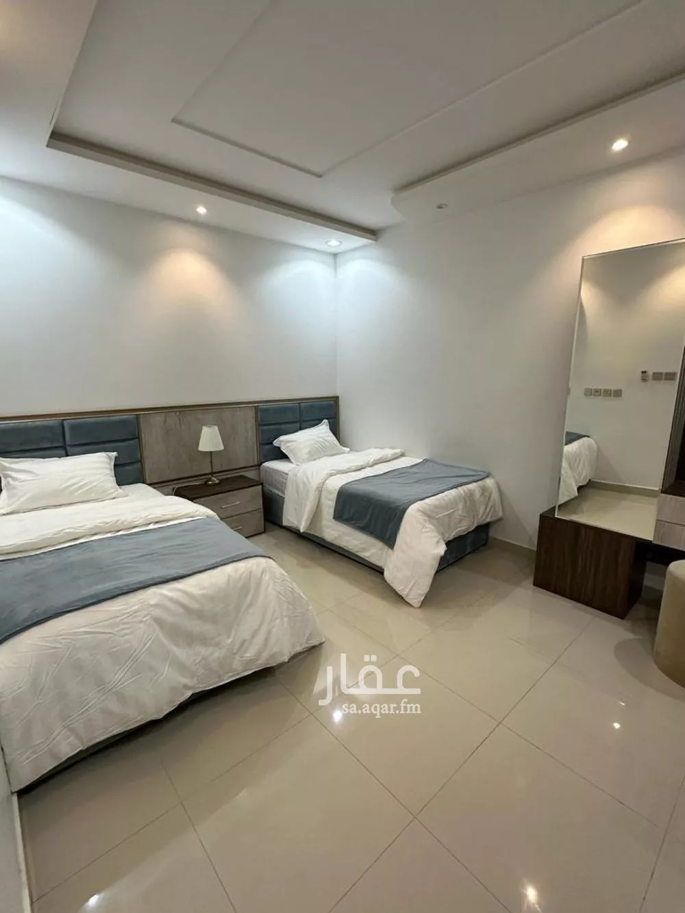 3 bedroom floor in Al Malqa 6