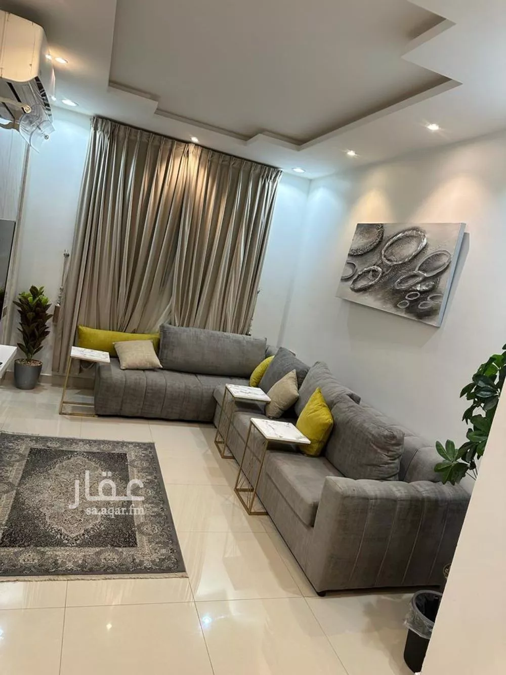 3 bedroom floor in Al Malqa 7