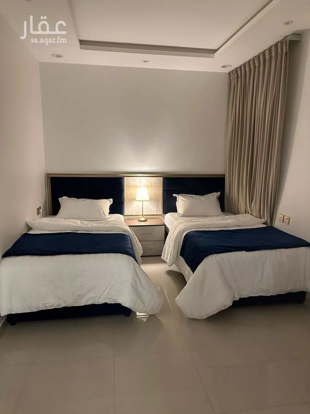 3 bedroom floor in Al Malqa 8