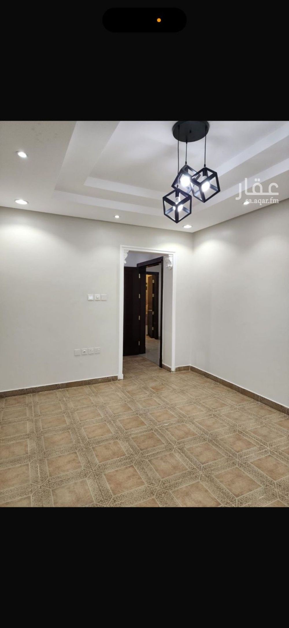 3 bedroom apartment in Al Hamra, Riyadh 5