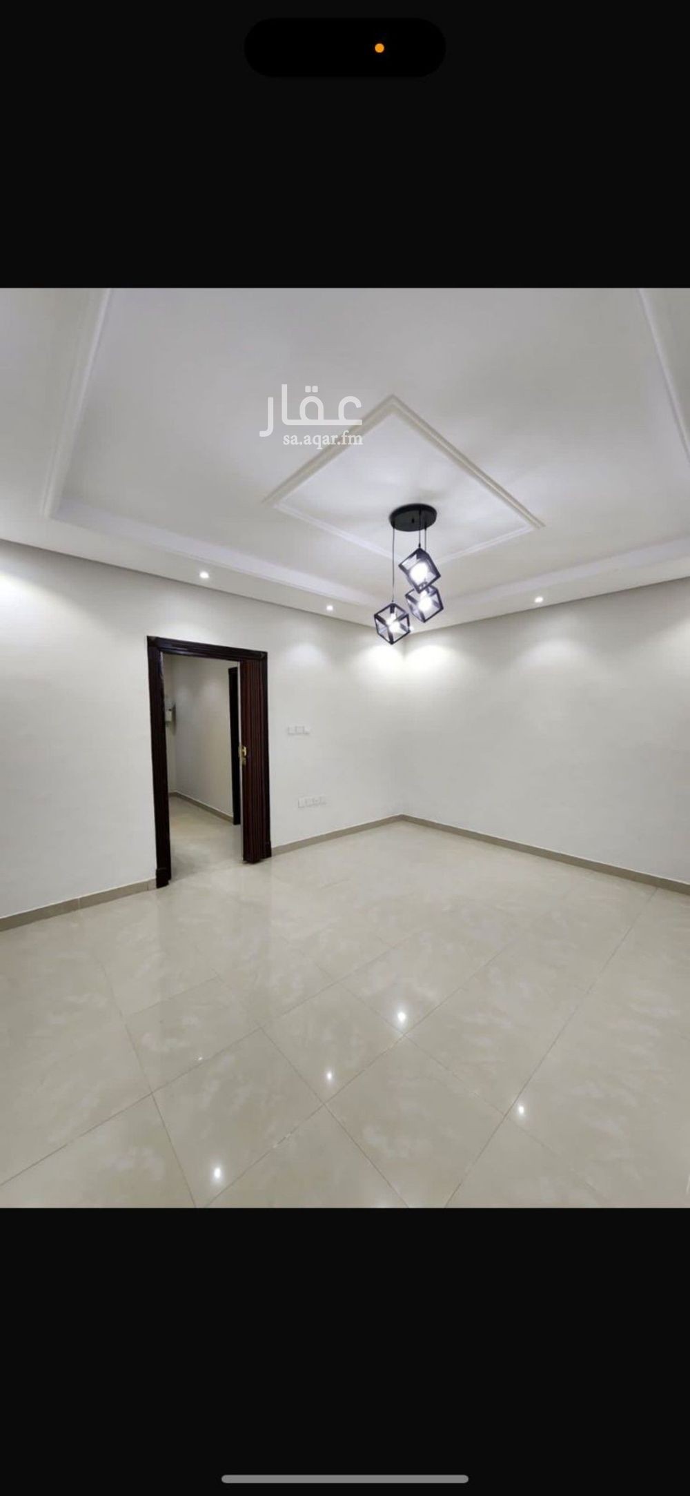 3 bedroom apartment in Al Hamra, Riyadh 3