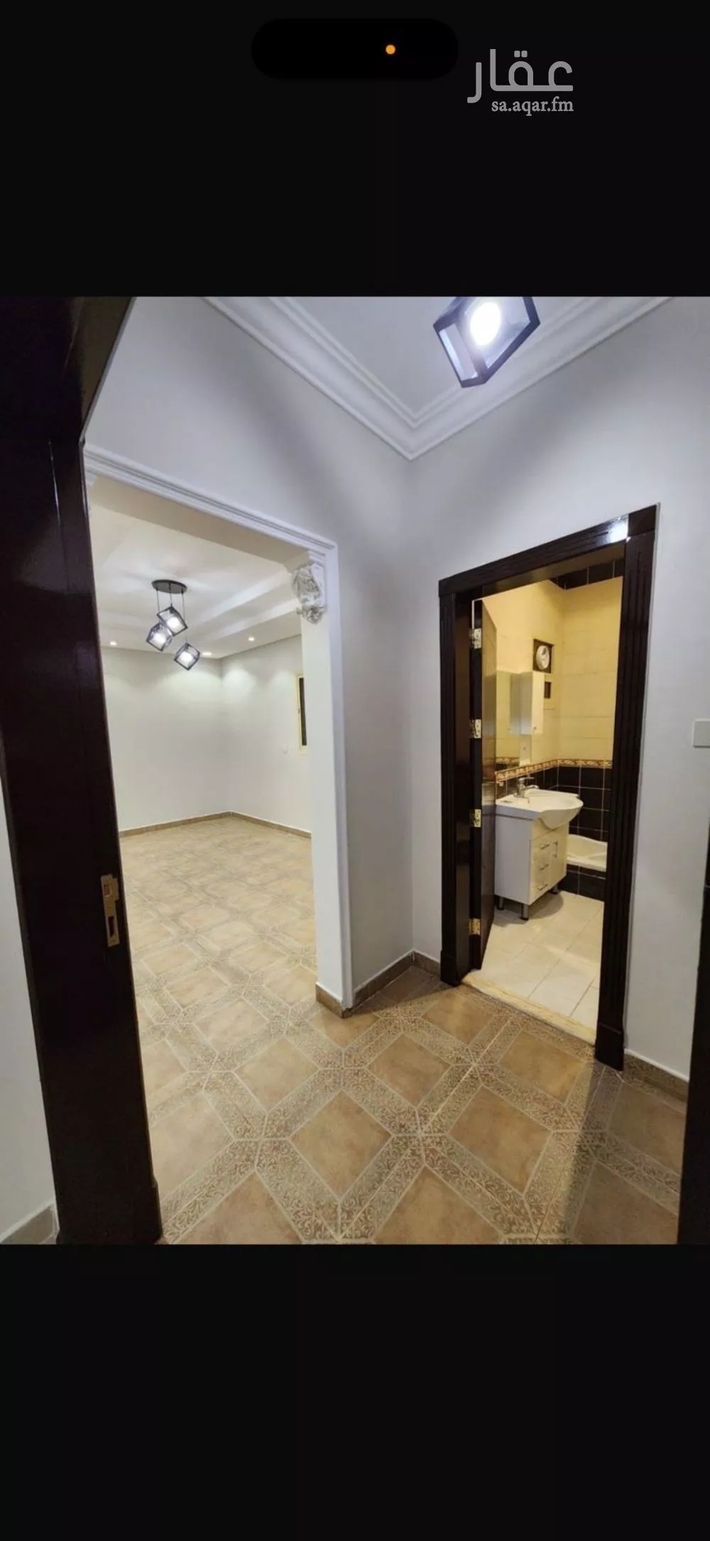 3 bedroom apartment in Al Hamra 2