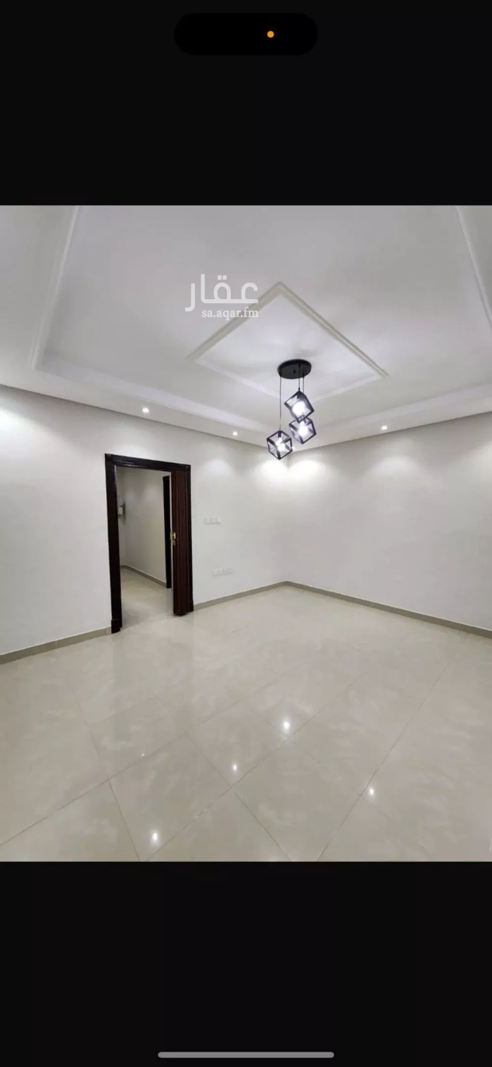 3 bedroom apartment in Al Hamra 3