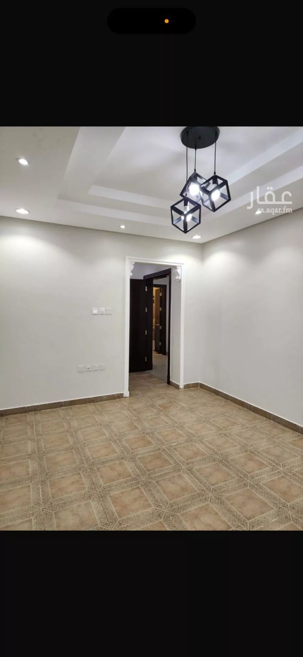 3 bedroom apartment in Al Hamra 5