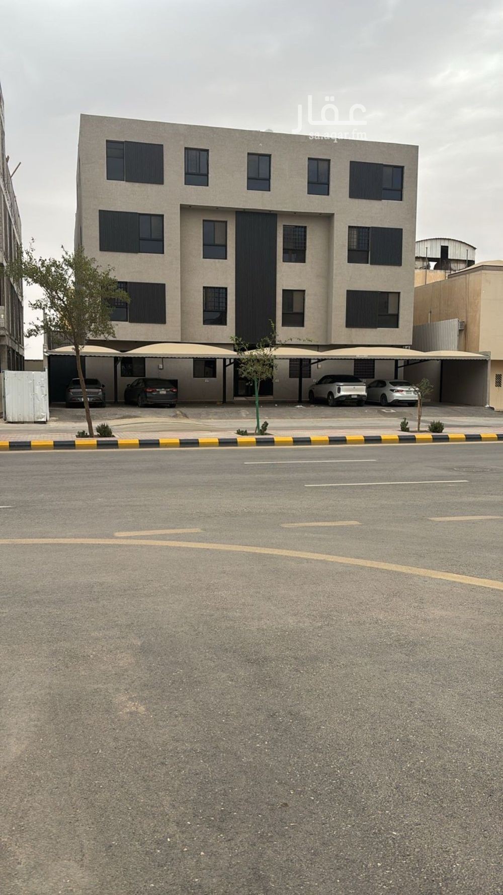4 bedroom apartment in Al Rawabi, Riyadh 3