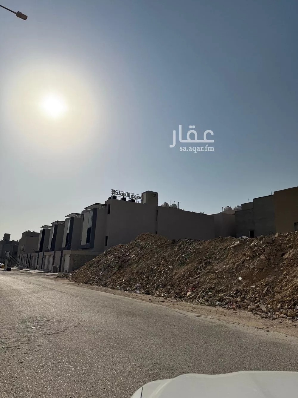 land in Al Aridh, Riyadh 5
