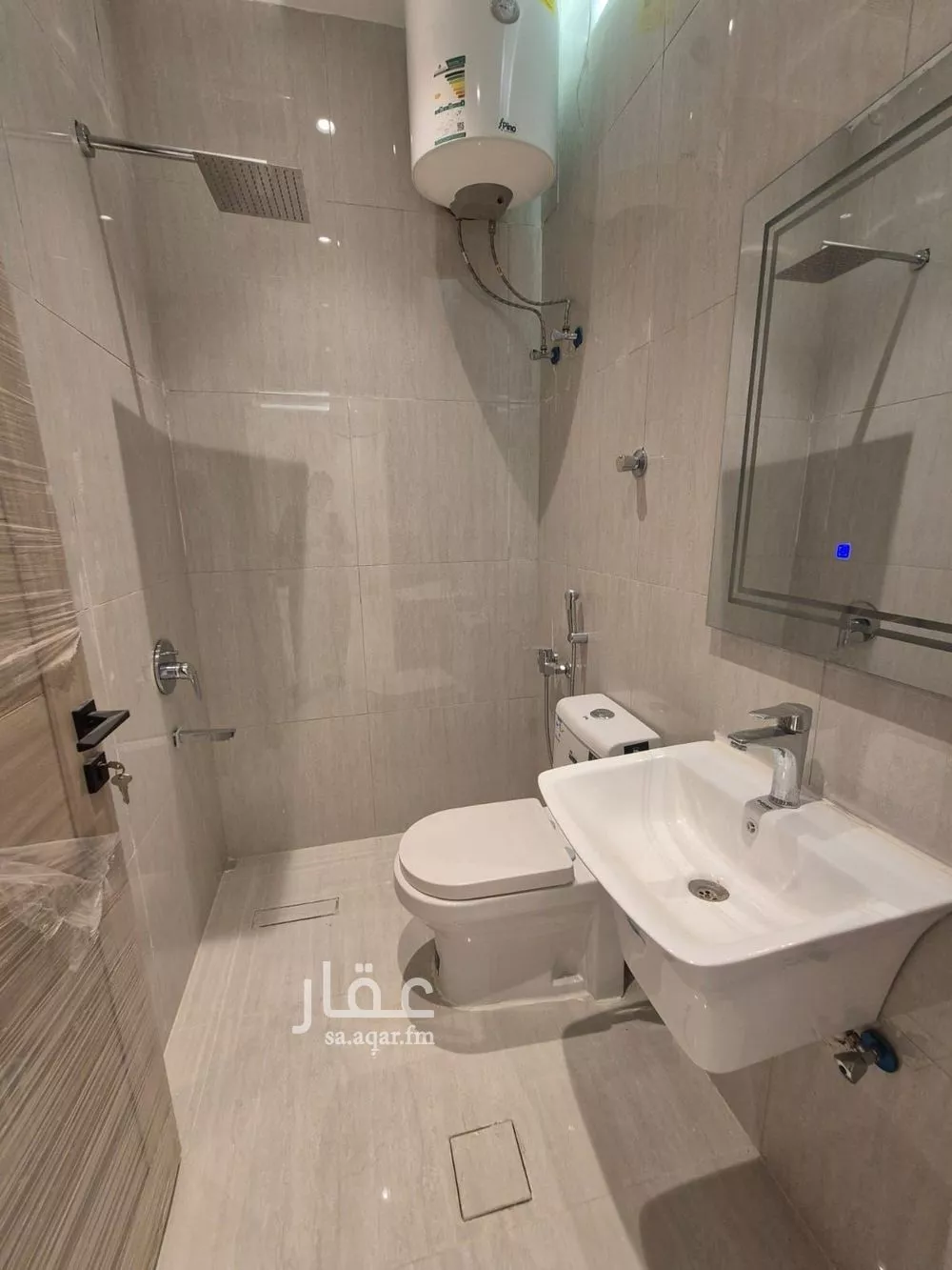 3 bedroom apartment in Al Rimal 7
