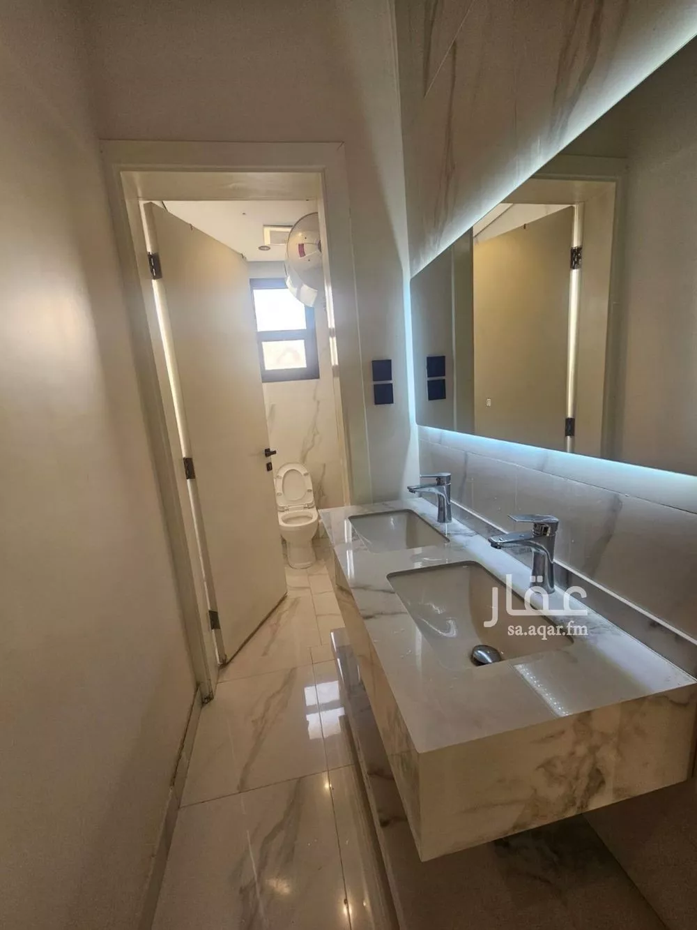 3 bedroom floor in Al Narjis 14
