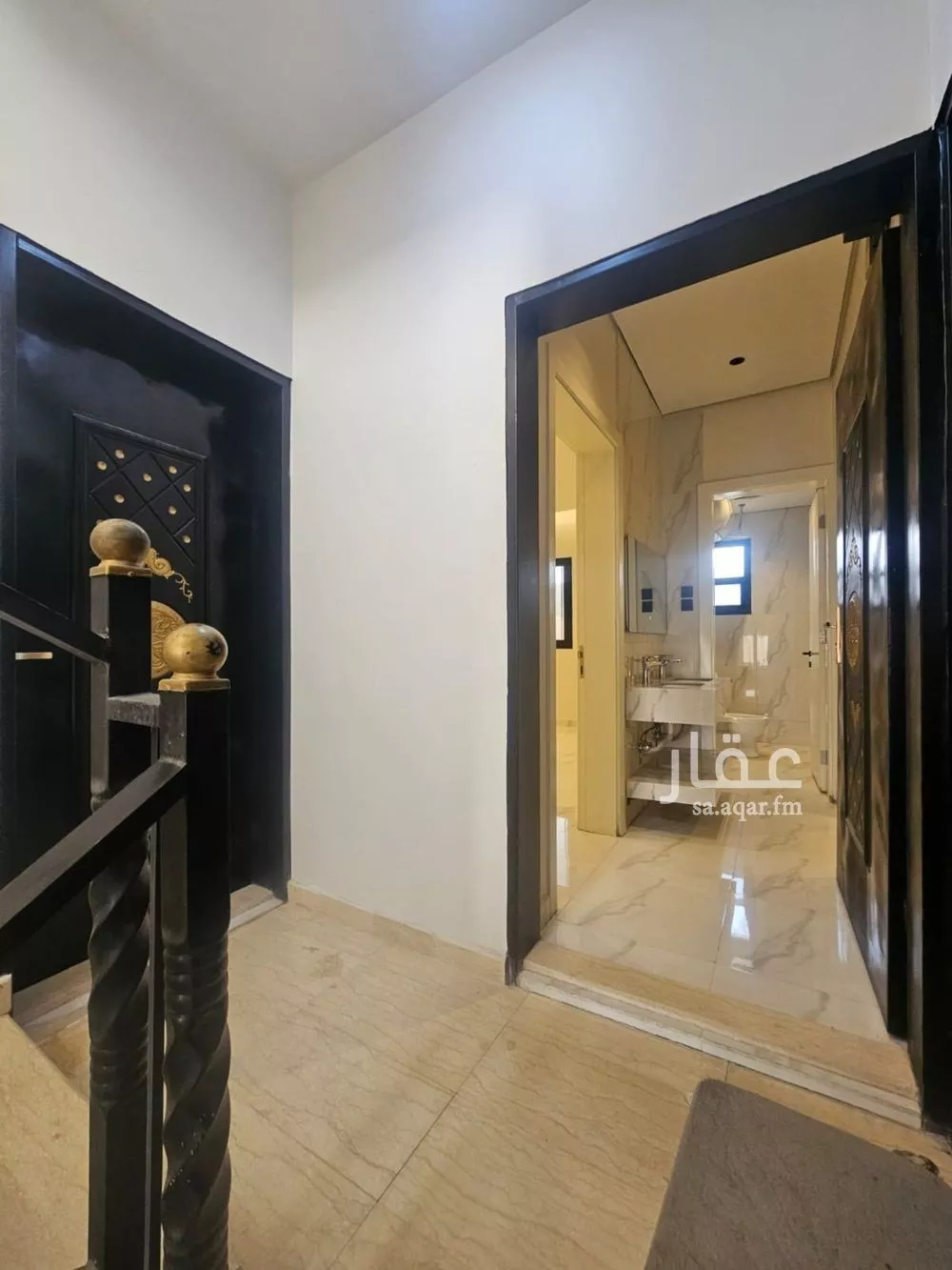 3 bedroom floor in Al Narjis 15