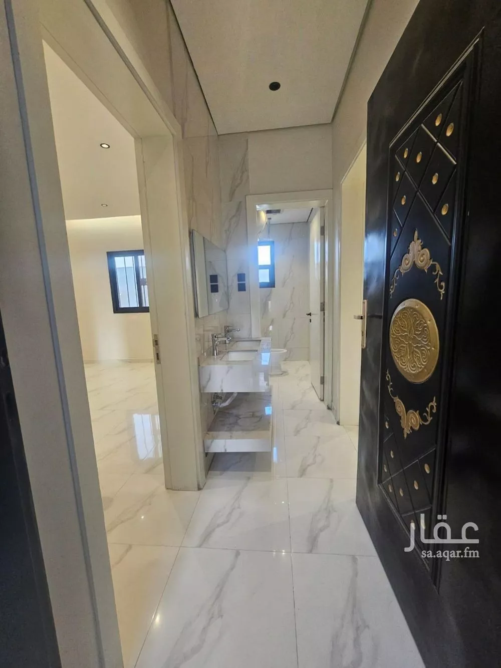 3 bedroom floor in Al Narjis 16