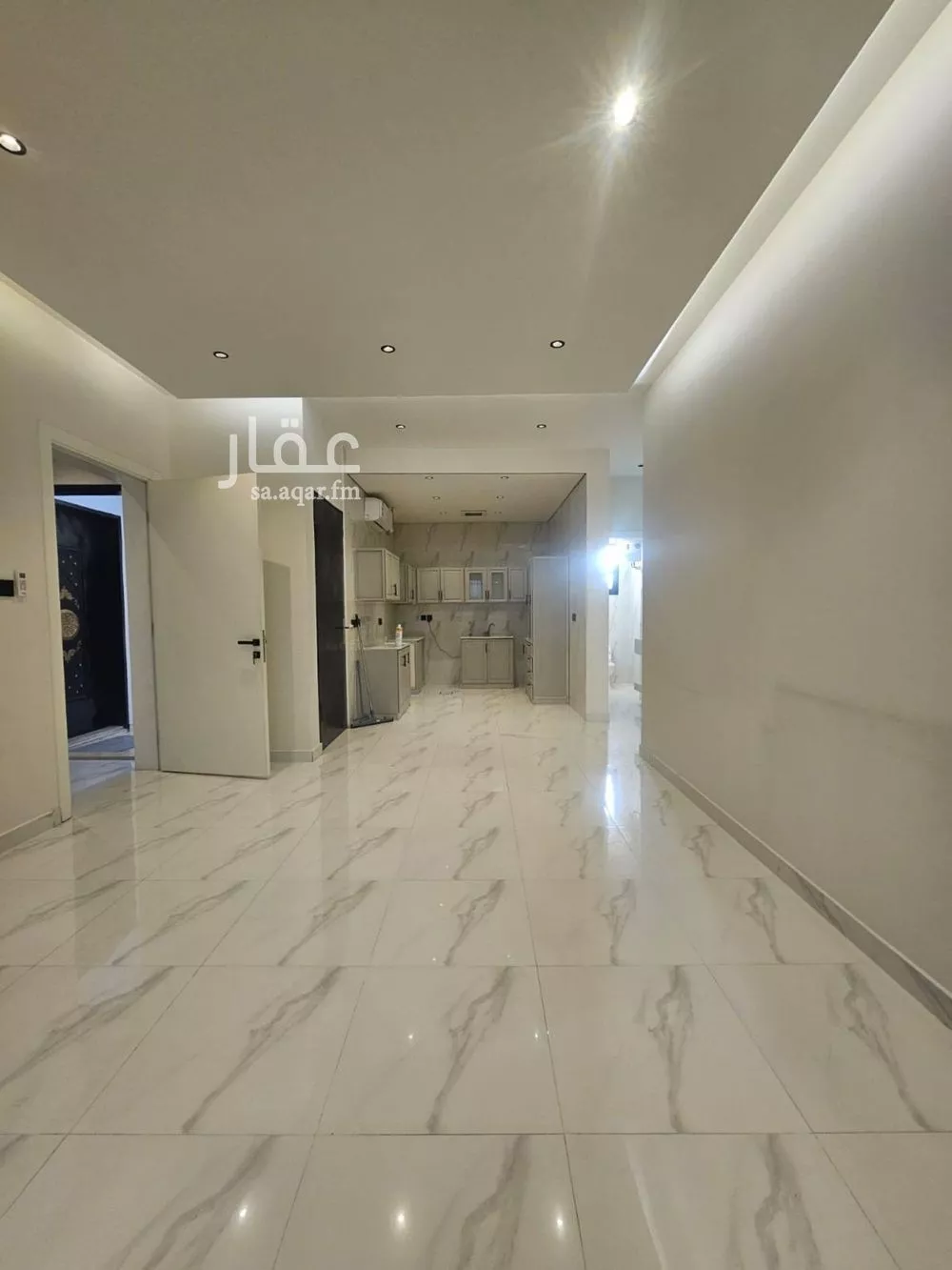 3 bedroom floor in Al Narjis 8