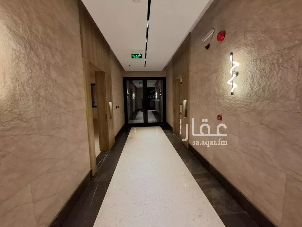 4 bedroom apartment in Ishbiliyah 9