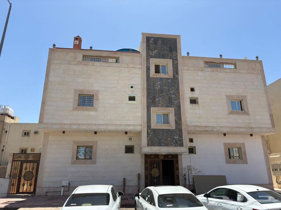 5 bedroom apartment in Al Difa, Madinah 34