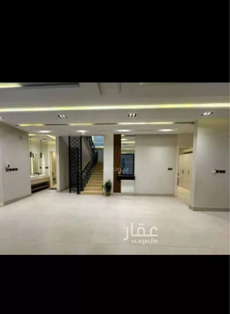 فيلا 5 غرف في المهدية 5