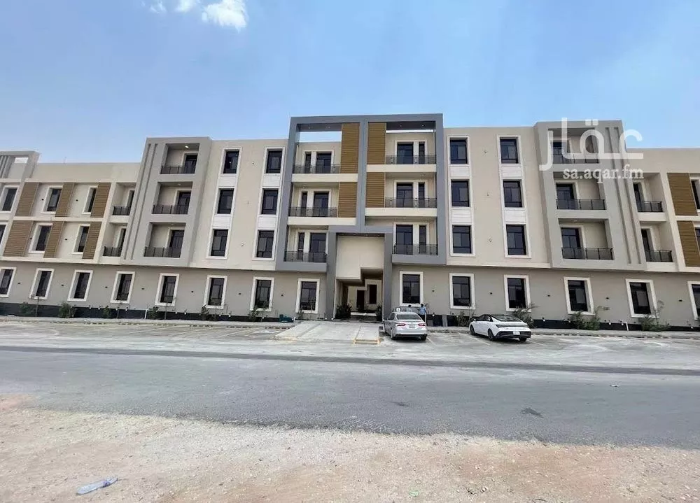 3 bedroom apartment in Al Narjis 2