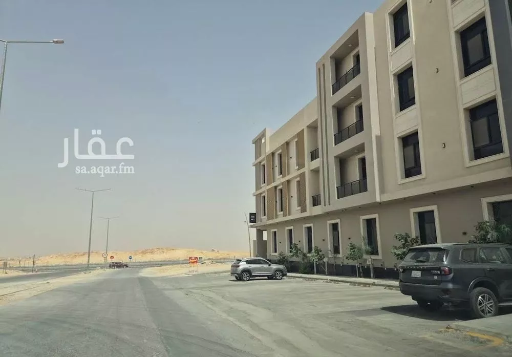 3 bedroom apartment in Al Narjis 3