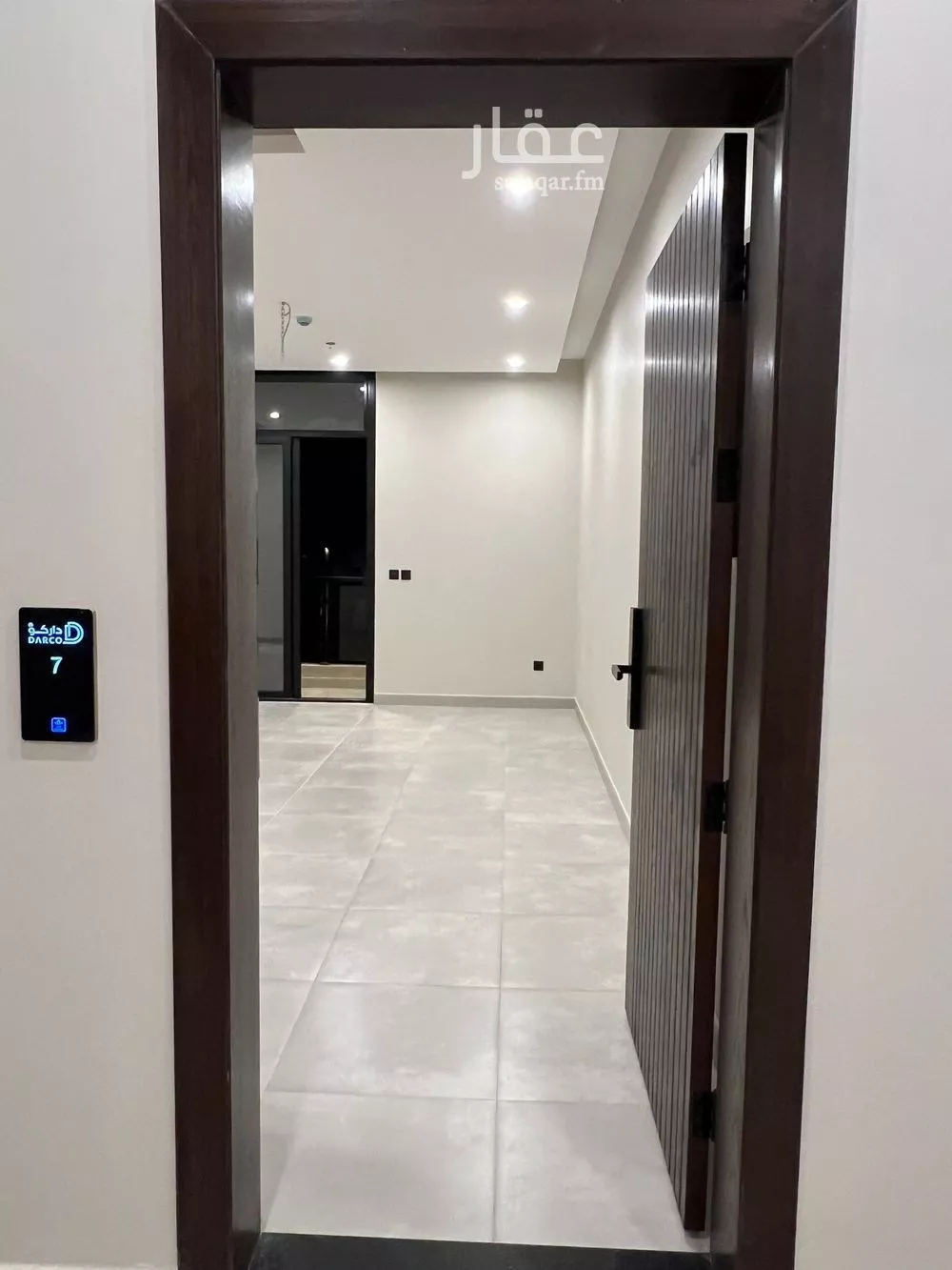 3 bedroom apartment in Al Narjis 4