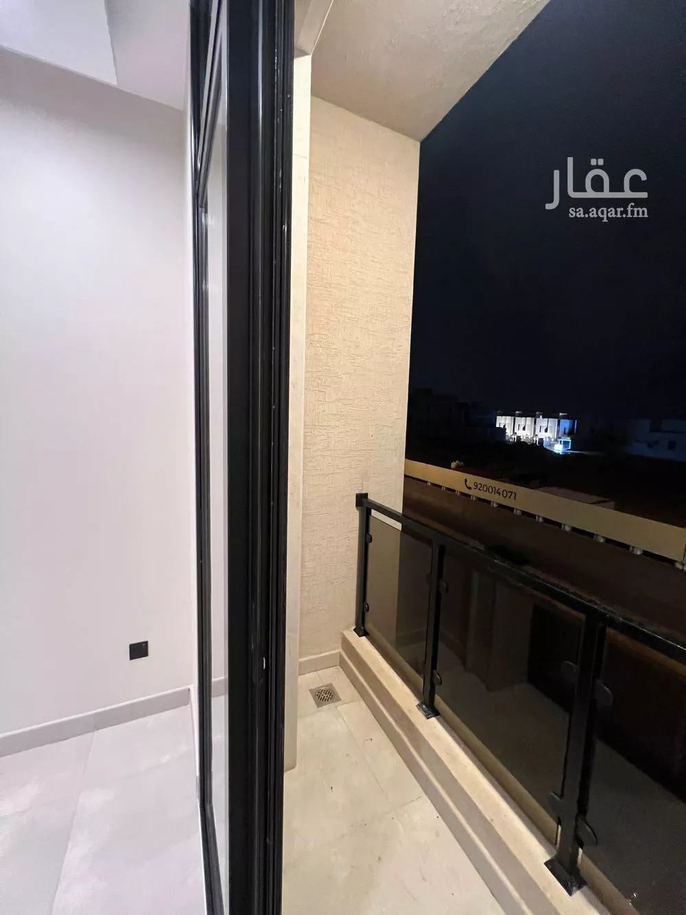3 bedroom apartment in Al Narjis 7