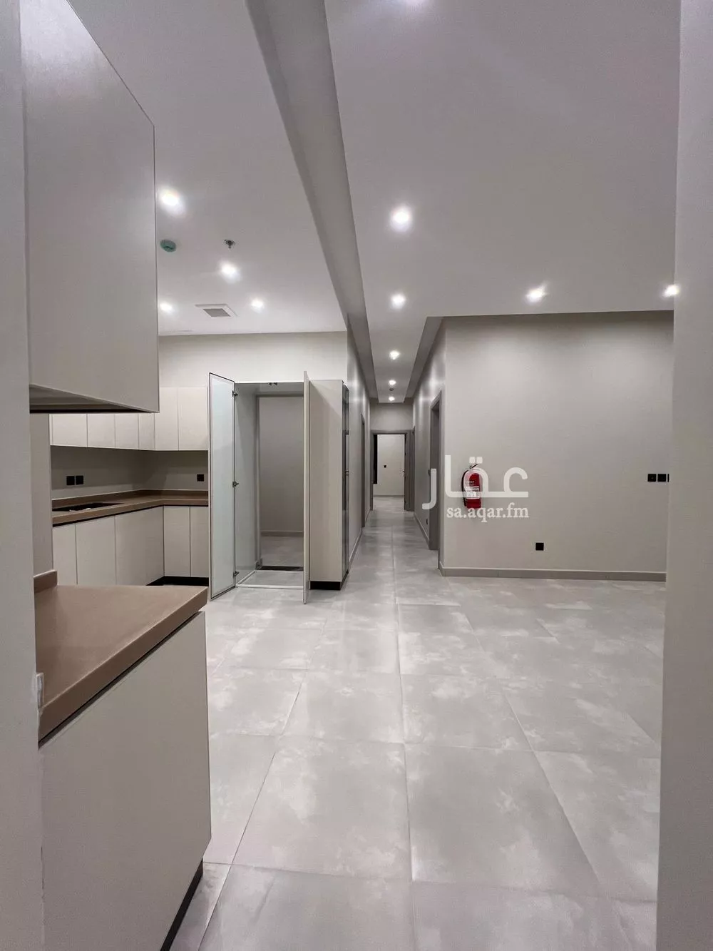 3 bedroom apartment in Al Narjis 9