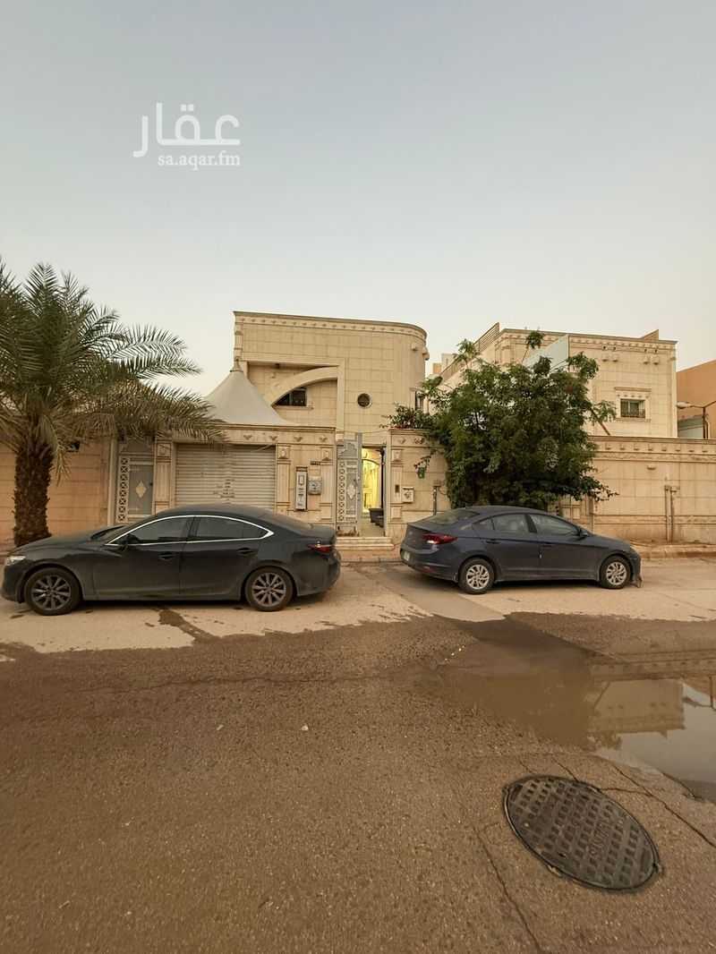 فيلا 3 غرف في النهضة، الرياض 4