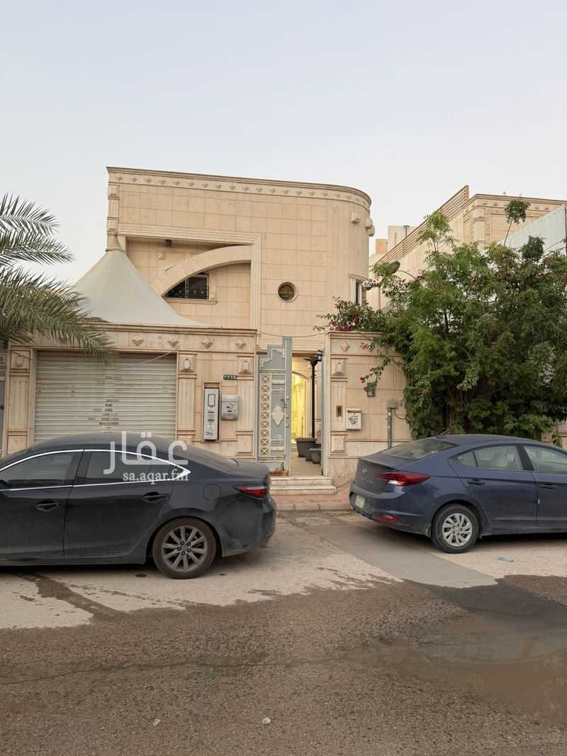 فيلا 3 غرف في النهضة، الرياض 5