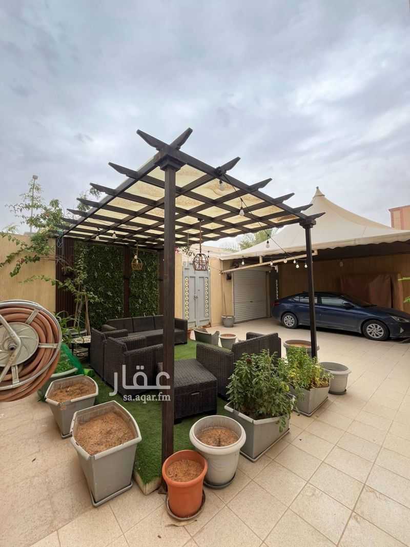 فيلا 3 غرف في النهضة، الرياض 3
