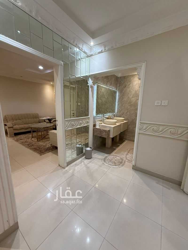 فيلا 3 غرف في النهضة، الرياض 8