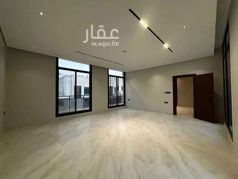 6 bedroom villa in Al Malqa 11