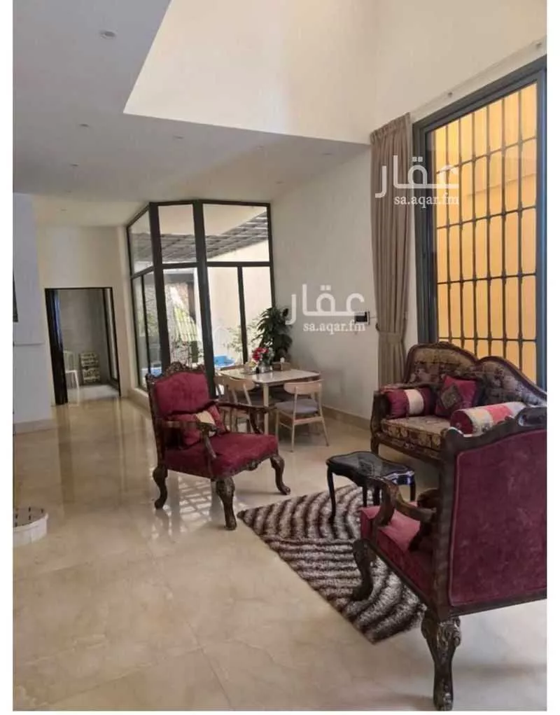 فيلا 5 غرف في قرطبة 6