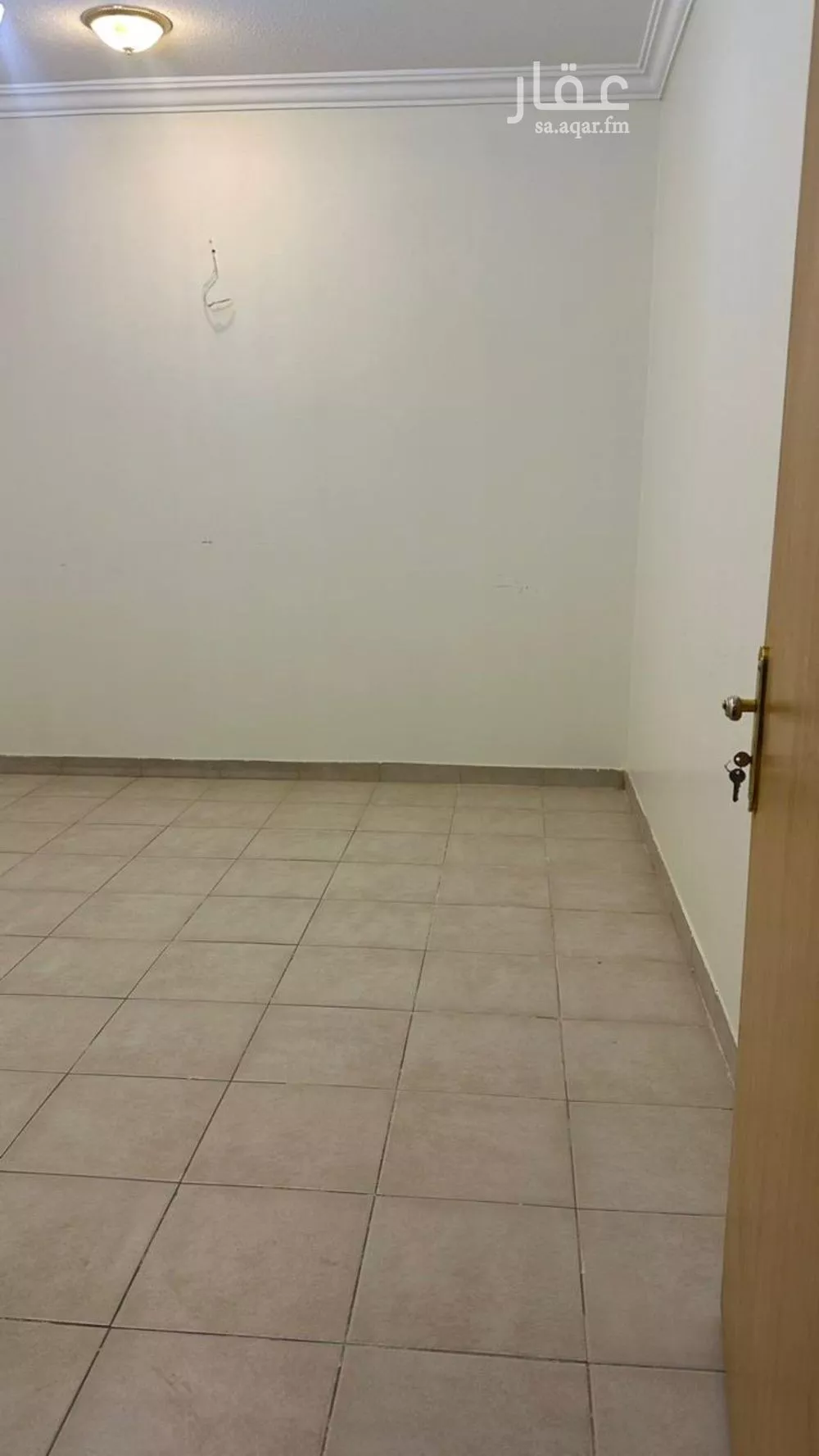 3 bedroom apartment in Riyadh 11