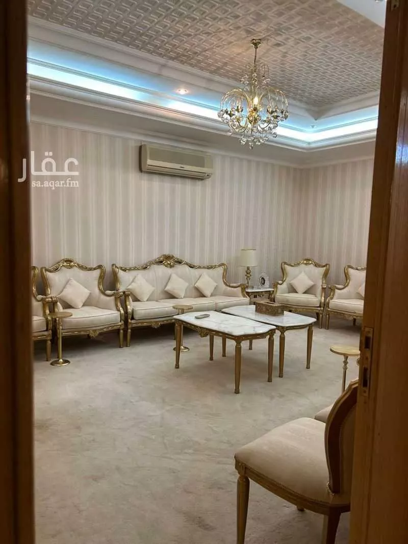 فيلا 7 غرف في النفل 4