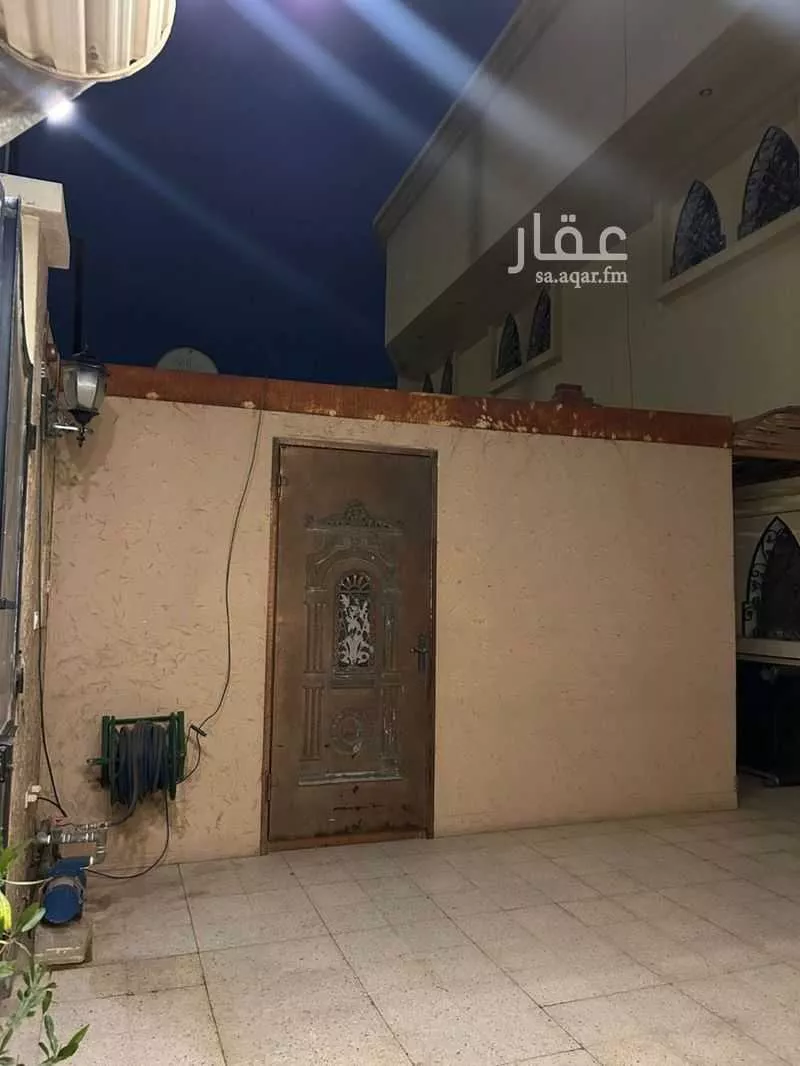 فيلا 7 غرف في النفل 7