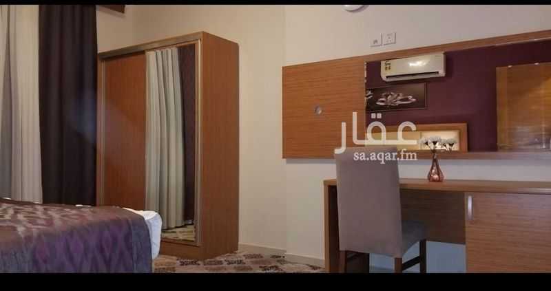 شقة 3 غرف في الخنساء، مكة 5